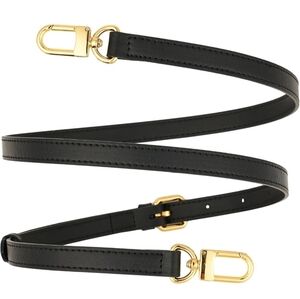 AA Leather Crossbody Strap NEW